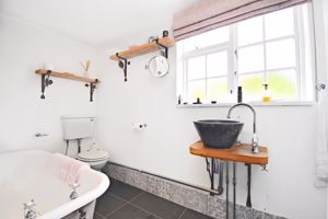 Bathroom- click for photo gallery
